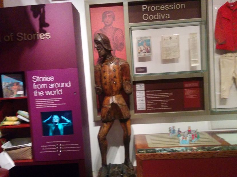  - 2015 Herbert Art Museum