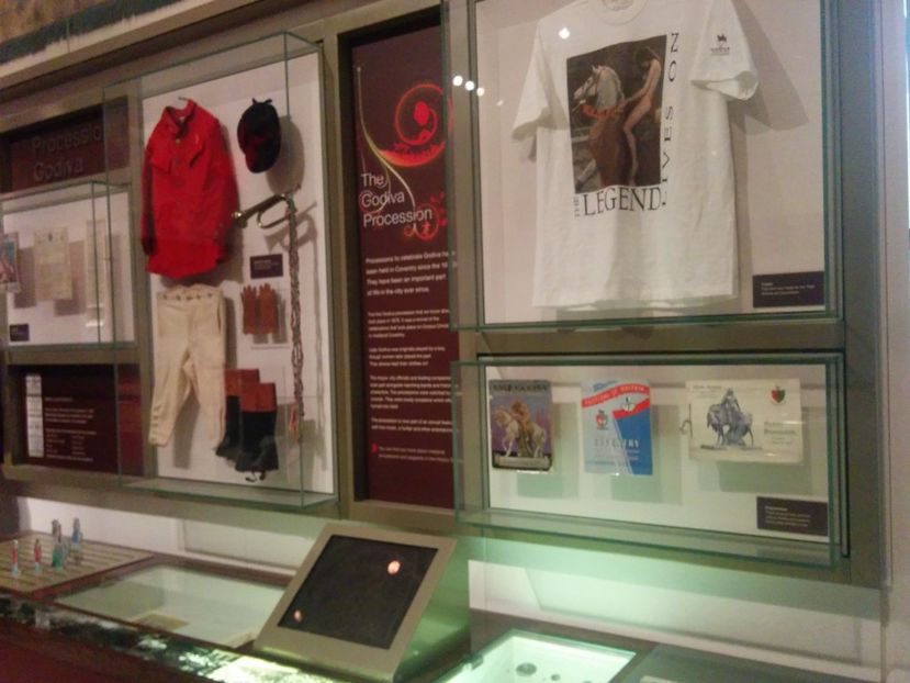  - 2015 Herbert Art Museum