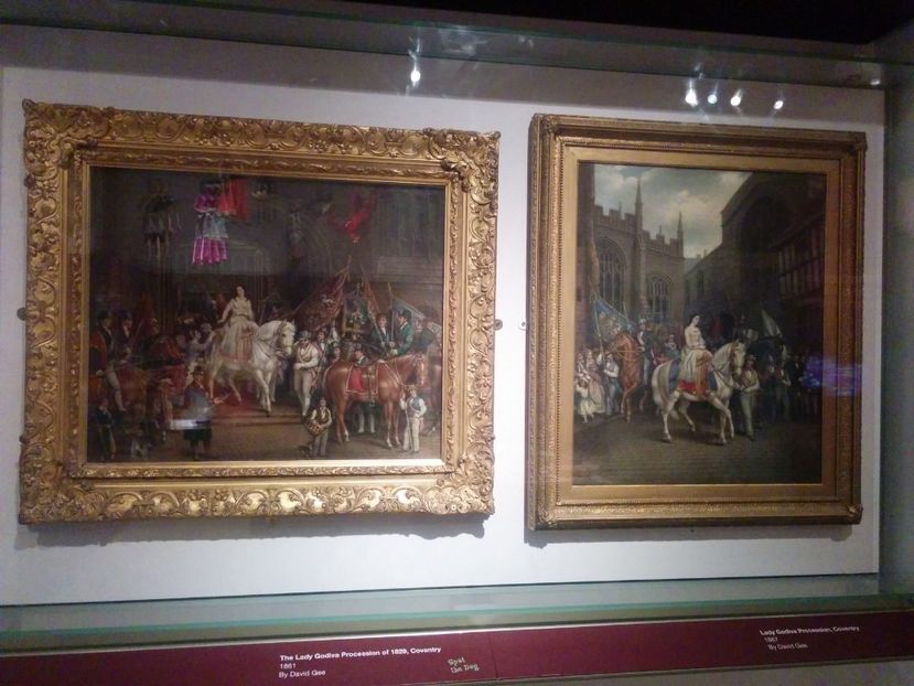  - 2015 Herbert Art Museum