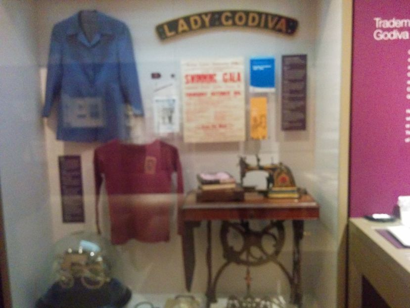  - 2015 Herbert Art Museum