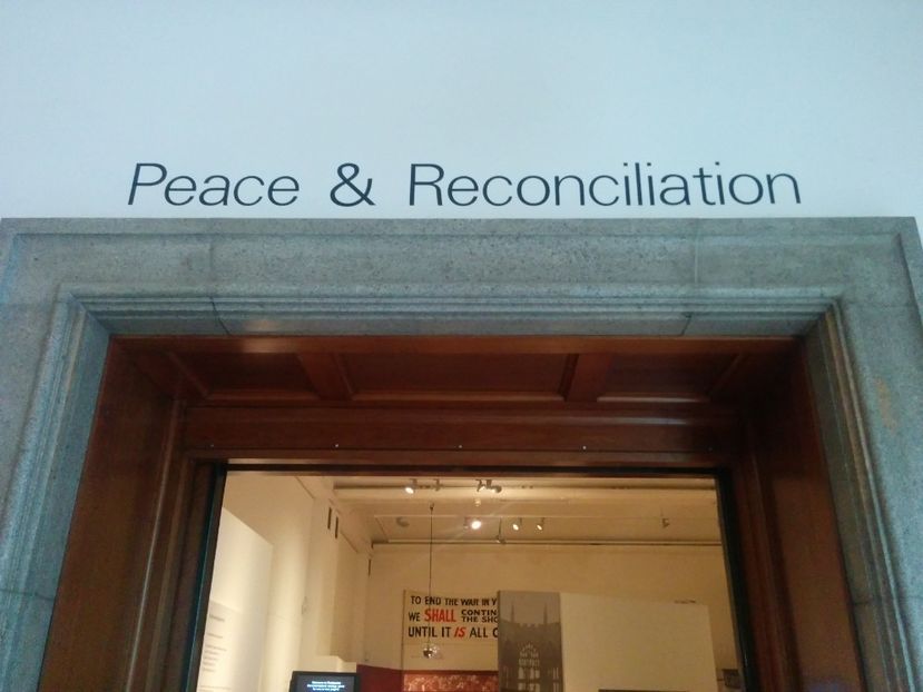  - 2015 Herbert Art Museum