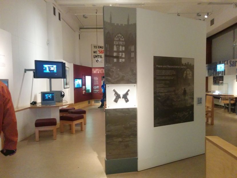  - 2015 Herbert Art Museum