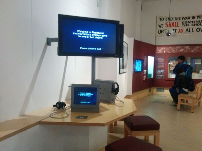  - 2015 Herbert Art Museum