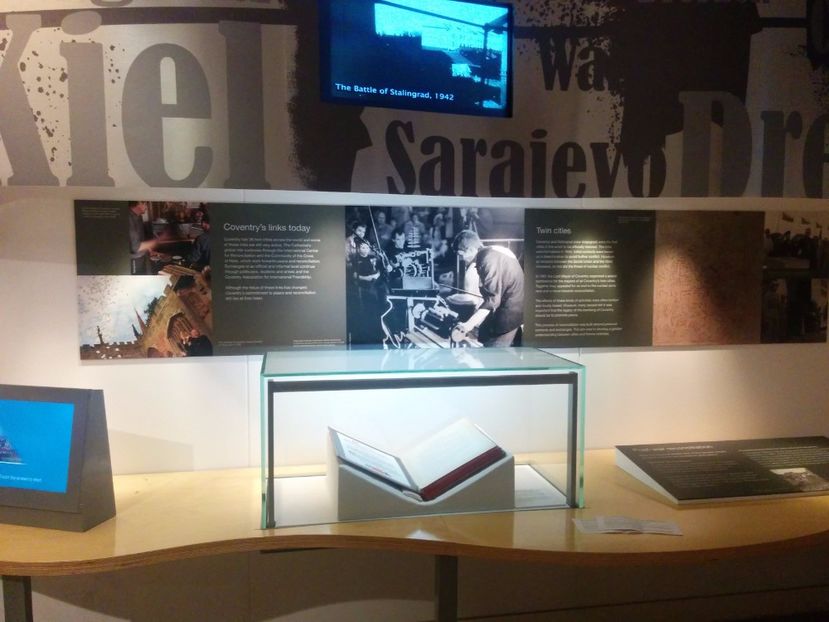  - 2015 Herbert Art Museum