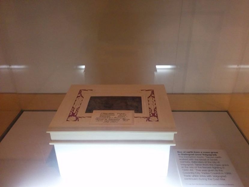  - 2015 Herbert Art Museum