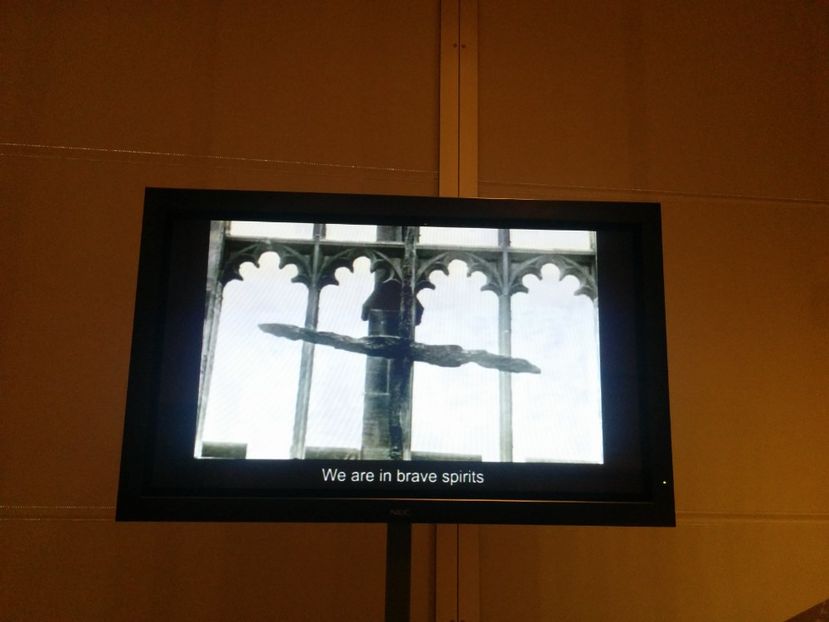  - 2015 Herbert Art Museum