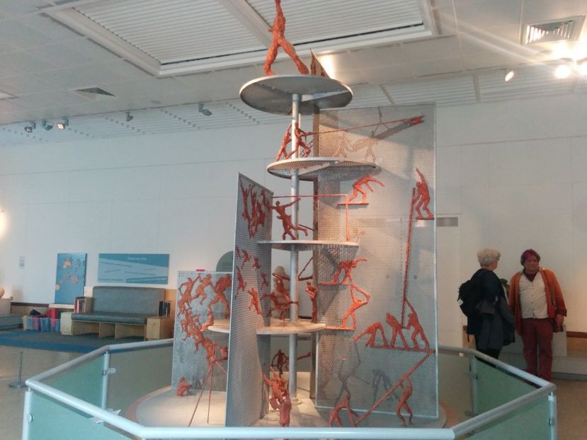  - 2015 Herbert Art Museum