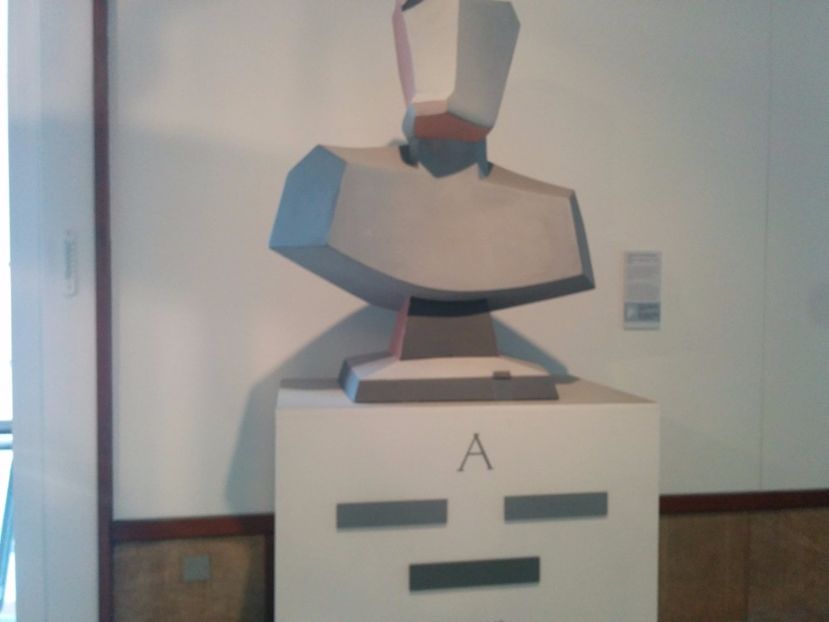  - 2015 Herbert Art Museum