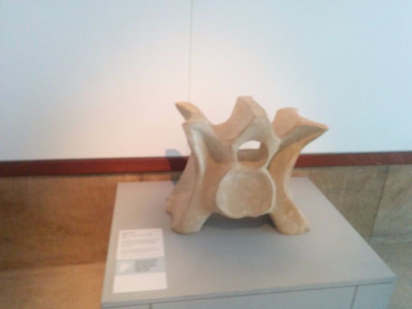 - 2015 Herbert Art Museum