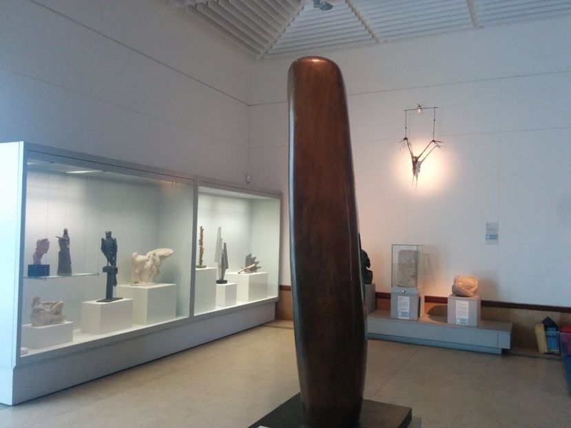 - 2015 Herbert Art Museum