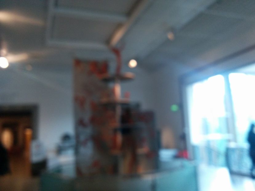  - 2015 Herbert Art Museum
