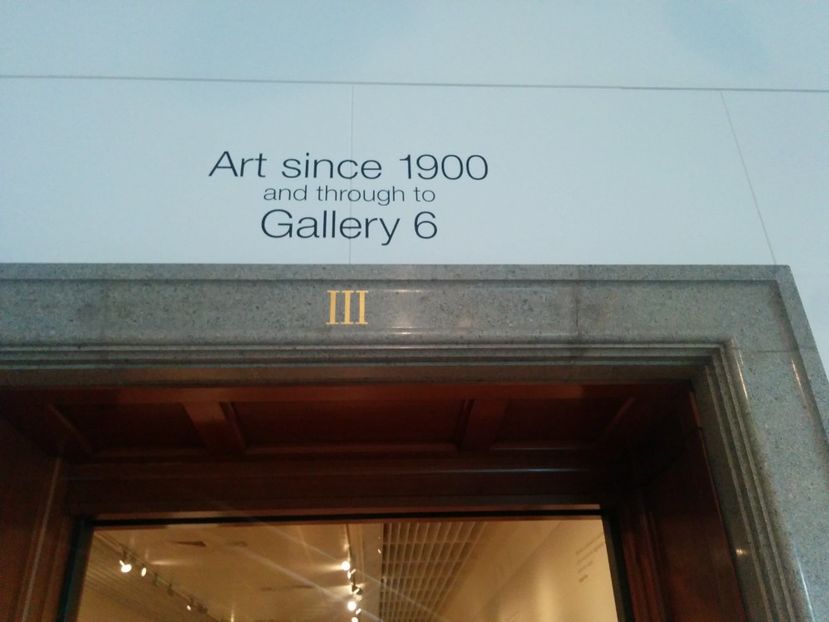  - 2015 Herbert Art Museum