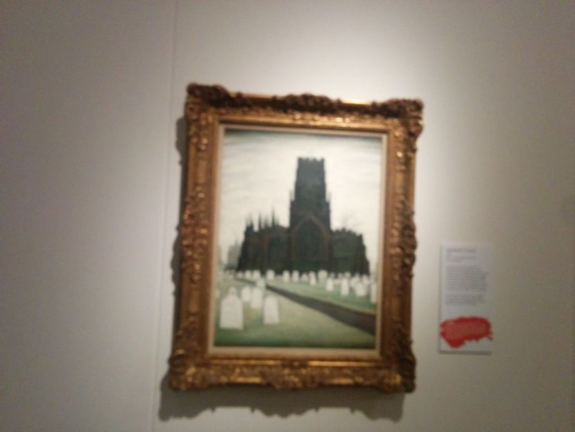  - 2015 Herbert Art Museum