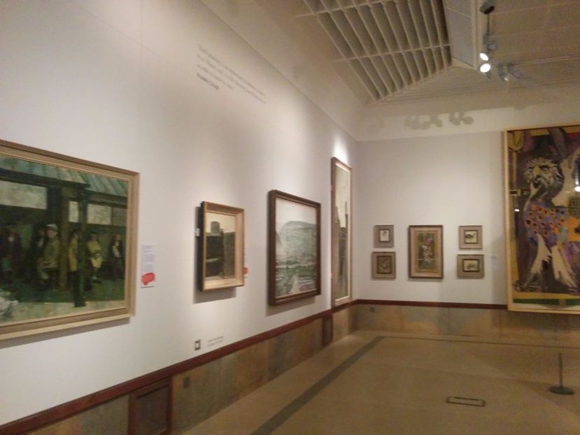  - 2015 Herbert Art Museum