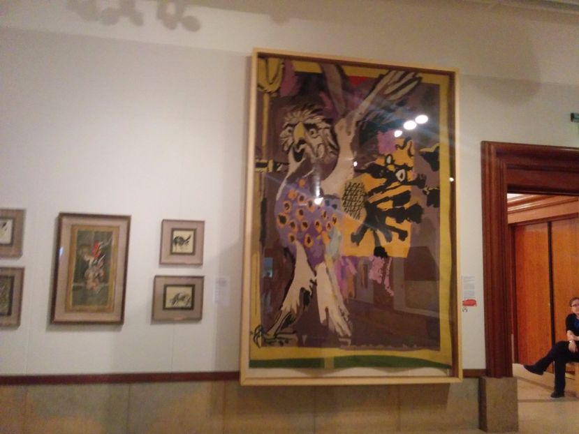  - 2015 Herbert Art Museum
