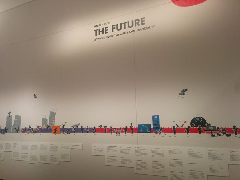  - 2015 Herbert Art Museum