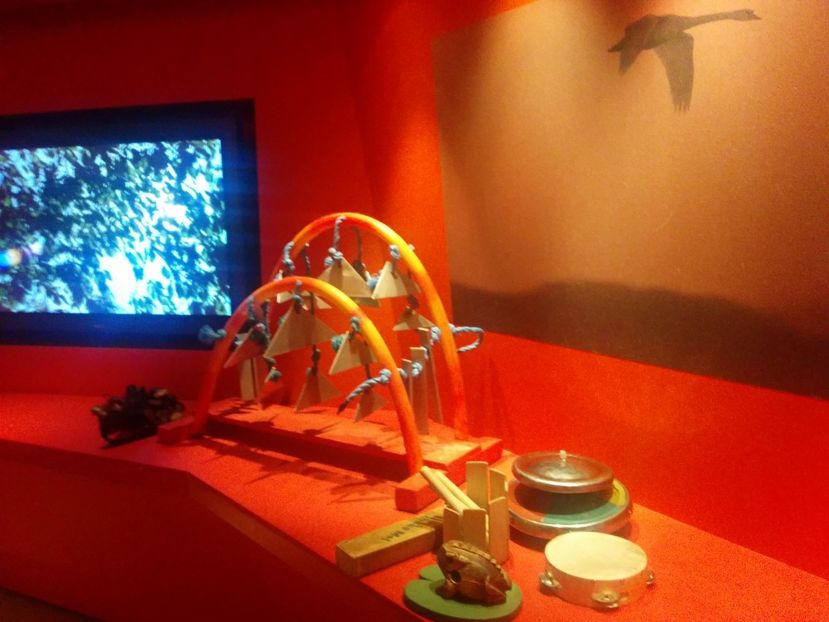  - 2015 Herbert Art Museum