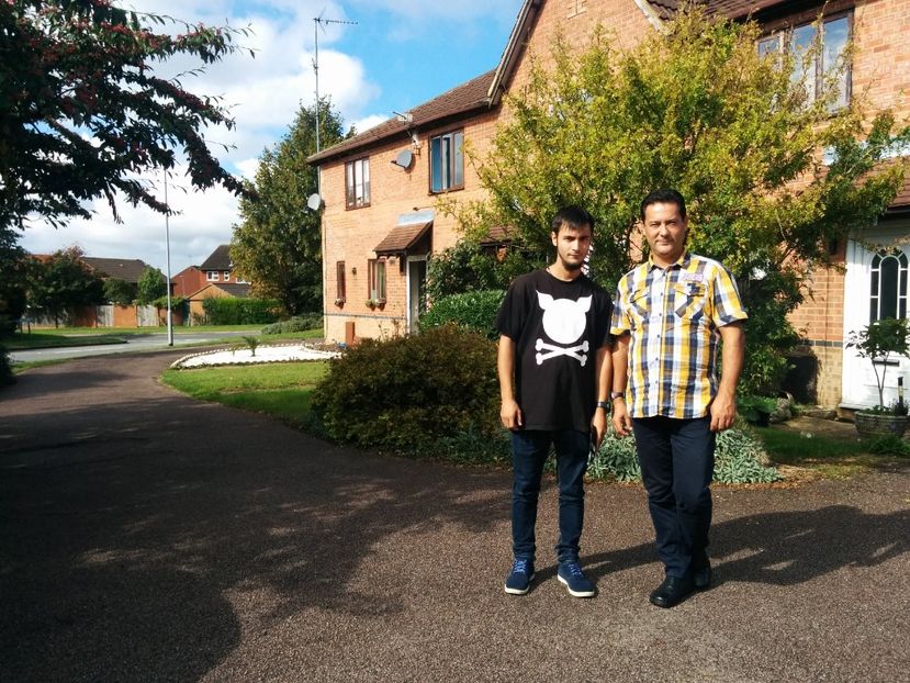  - 2015 09 Northampton