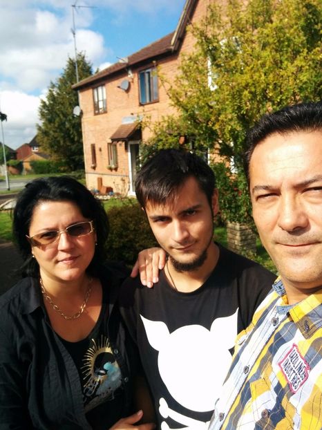  - 2015 09 Northampton