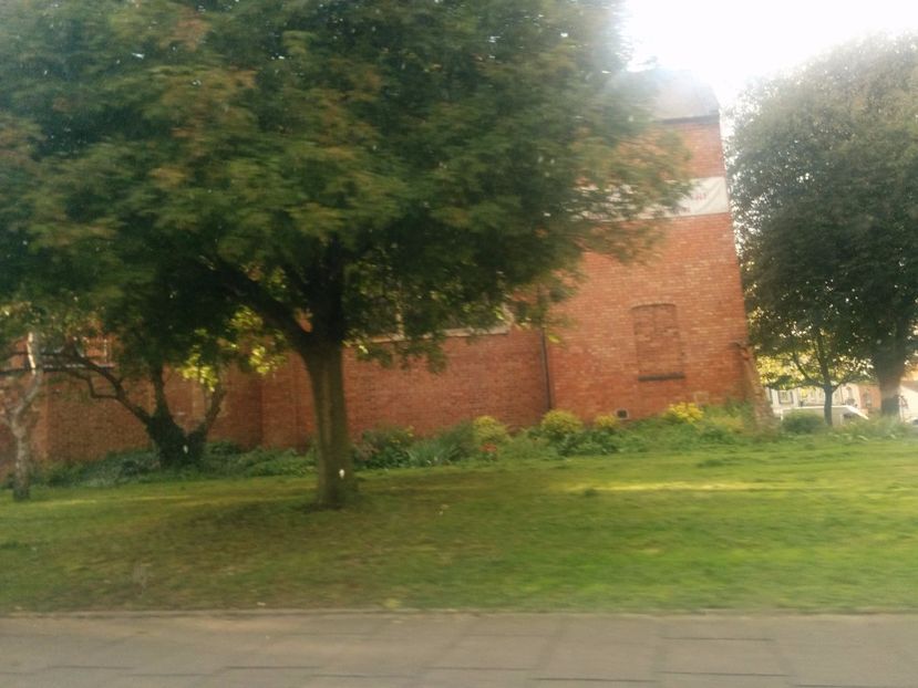  - 2015 09 Northampton