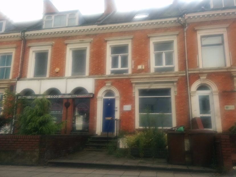  - 2015 09 Northampton