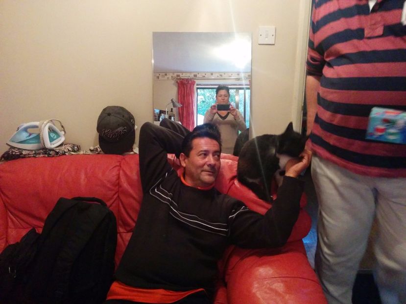  - 2015 09 Northampton