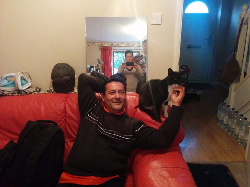  - 2015 09 Northampton