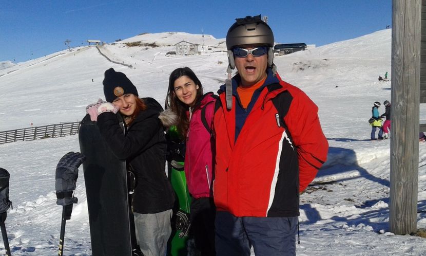  - 2015 12 Sinaia Popasul Haiducilor