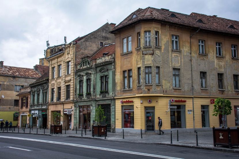  - BRASOV - ASPECTE