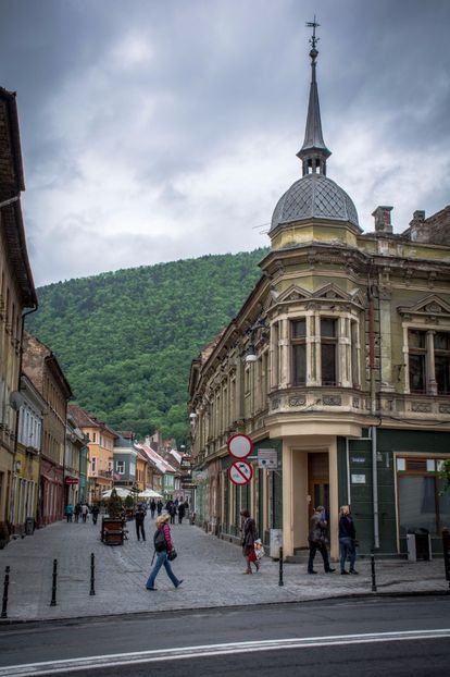  - BRASOV - ASPECTE