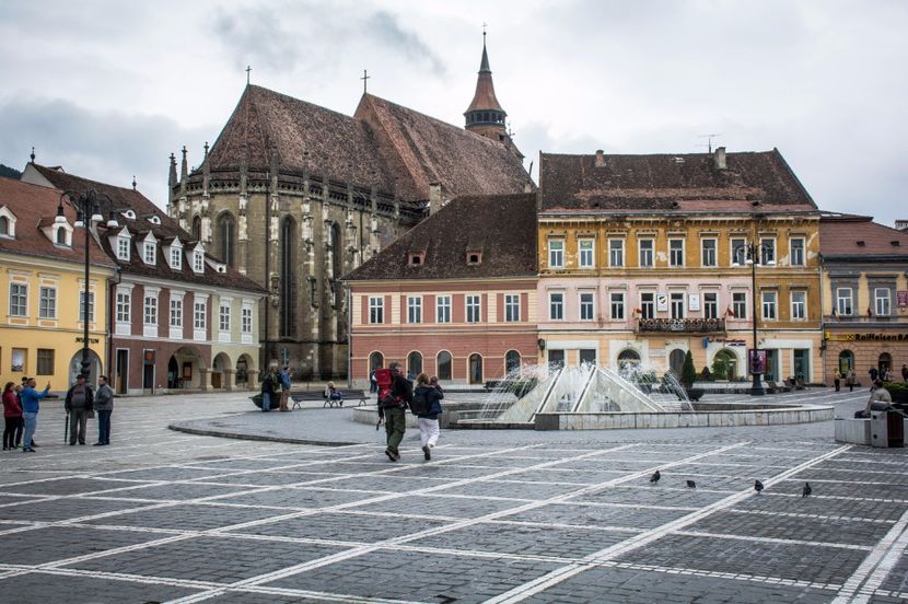  - BRASOV - ASPECTE