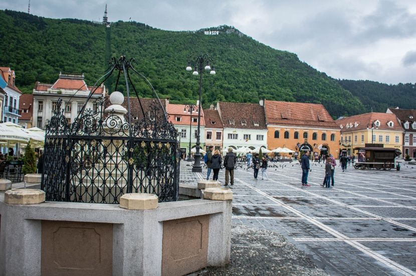  - BRASOV - ASPECTE