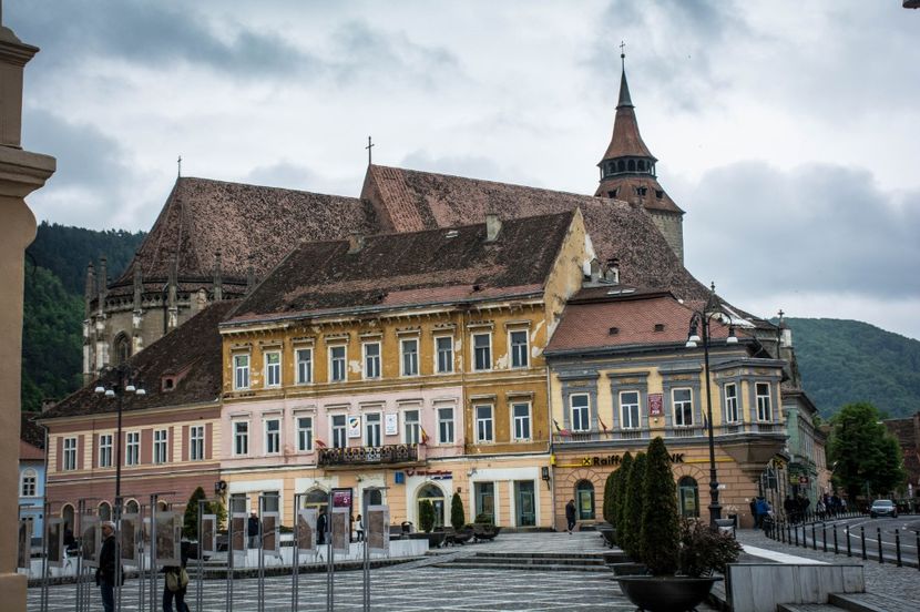  - BRASOV - ASPECTE