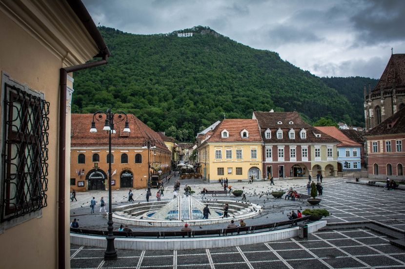  - BRASOV - ASPECTE