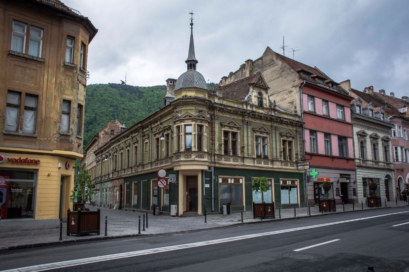  - BRASOV - ASPECTE