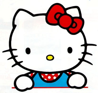 143250hello-kitty - Hello Kitty