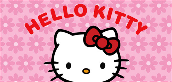 D1HelloKitty - Hello Kitty