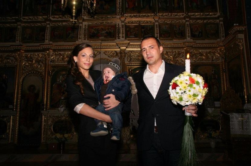 Marius Cosoreanu - Dunarea Galati Istorie