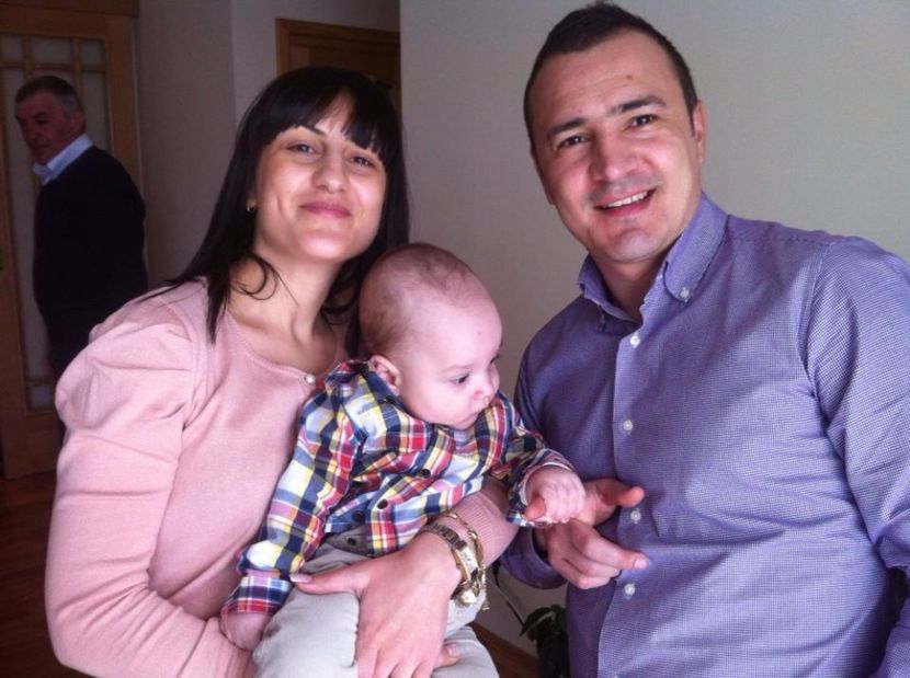 Marius Cosoreanu - Dunarea Galati Istorie