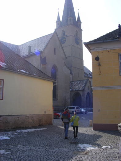 Picture 117 - Feb 2010 Sibiu