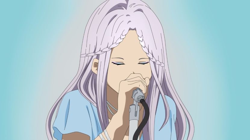 am incercat o freza noua pentru ea - Ai Devon