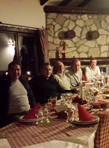 Marius Cosoreanu - Dunarea Galati Istorie