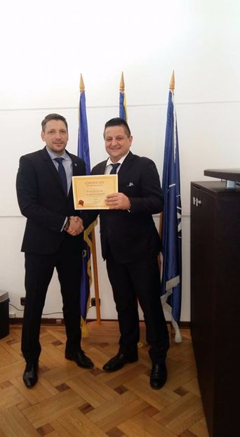 Marius Humelnicu - Dunarea Galati Istorie