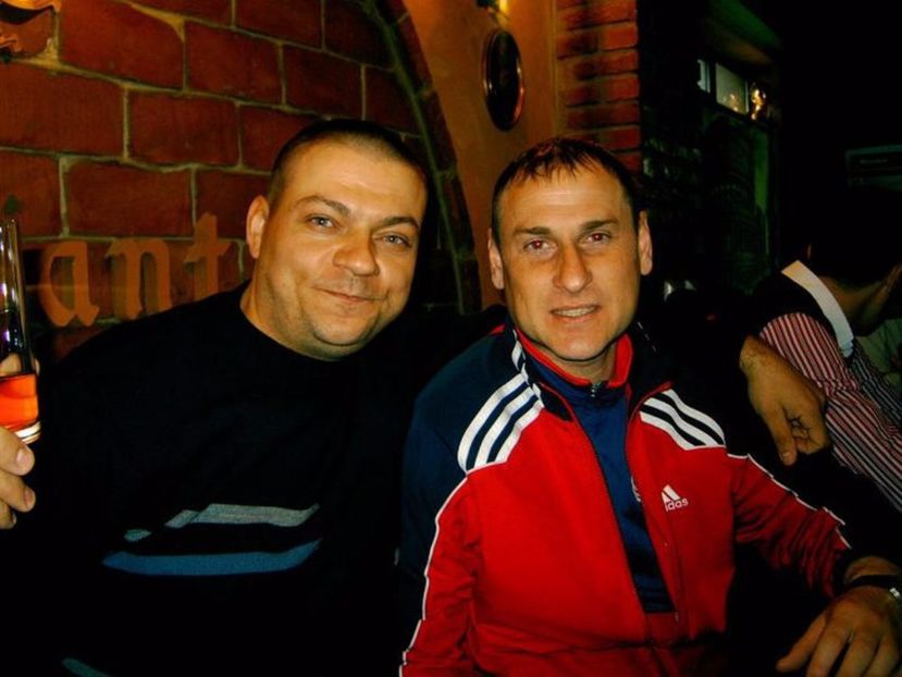 Doru Buciumeanu - Dunarea Galati Istorie