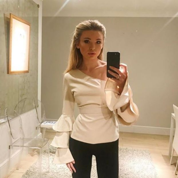  - toff georgia