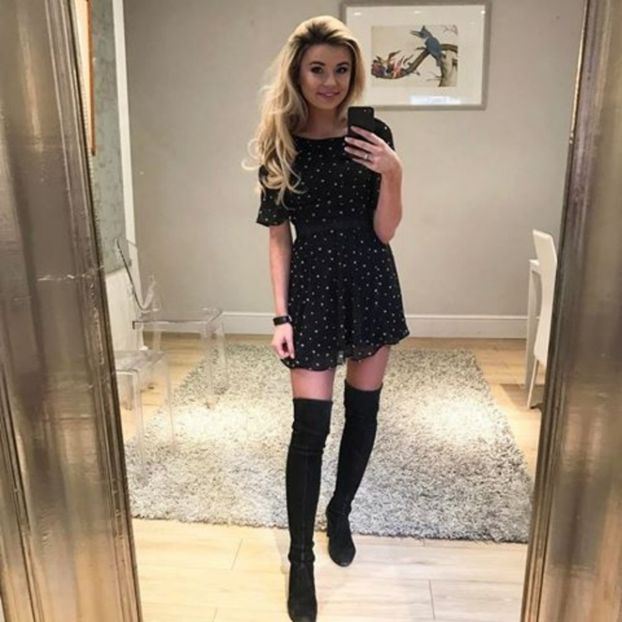  - toff georgia