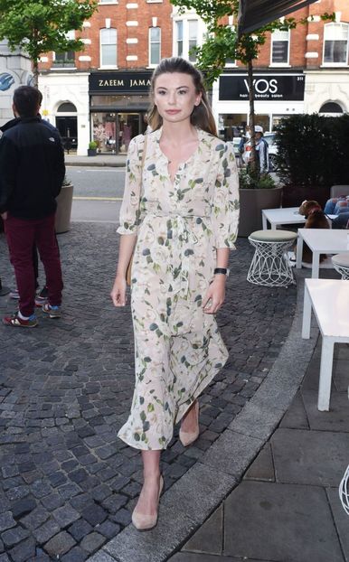 georgia-toffolo-at-aya-silk-launch-party-in-london-05-20-2016_1 - toff georgia