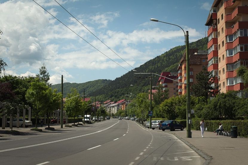  - BRASOV - ASPECTE