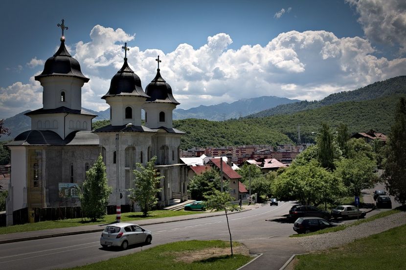  - BRASOV - ASPECTE