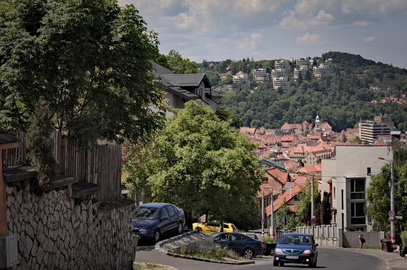  - BRASOV - ASPECTE